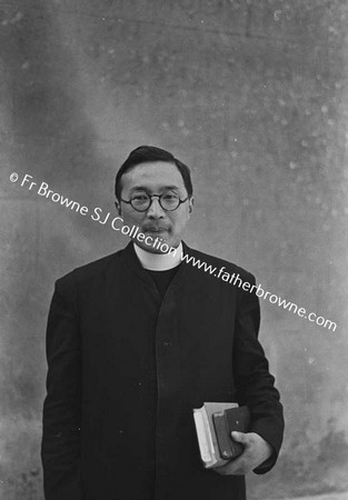 REV.KIM S.J.